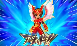 Majin Pegasus Arc R | Inazuma Eleven Wiki | Fandom