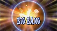 Big Bang in Inazuma Eleven's English localization.