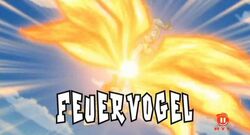 Feuervogel