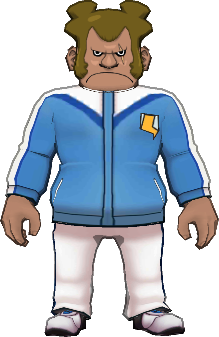 ゲームキャラクター hironori.go-go- 4571335880750_cdeafbefeb06abcd