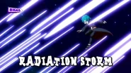 Stargazer in Inazuma Eleven GO Galaxy's Portuguese localization.