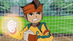 God Hand | Inazuma Eleven Wiki | Fandom God Hand | Inazuma Eleven Wiki | Fandom
