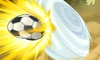 Abare Guruma's preview in the Inazuma Eleven GO 2: Chrono Stone and Inazuma Eleven GO Galaxy games.