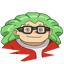 (T) Wally sprite (S)