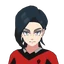 (TI) Edmond Pierce sprite