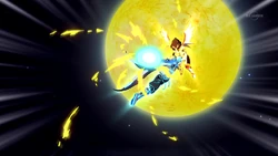 Extreme Rabbit | Inazuma Eleven Wiki | Fandom