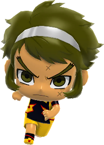 Aporo Hikaru | Inazuma Eleven Wiki | Fandom