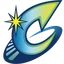 Chrono Storm emblem