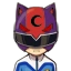 Dendoushi sprite