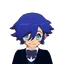 (N-SU) Koteuchi Nanami sprite