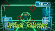 Perfect Course in Inazuma Eleven Eiyuutachi no Victory Road's English localization.