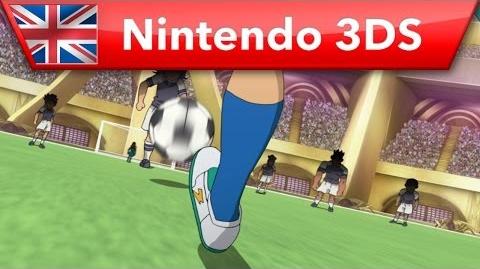 Inazuma Eleven GO: Light Review - Review - Nintendo World Report