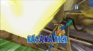 Denrai Houtou in Inazuma Eleven GO's English localization.