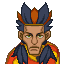 (RM) Antonio Galius sprite