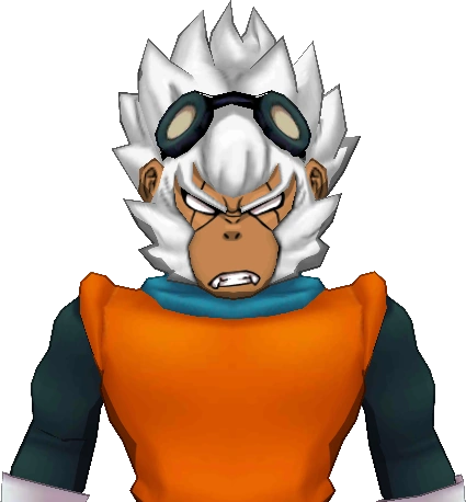 (TL) SARU 3D (MM) (3)