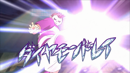 Diamond Ray 7