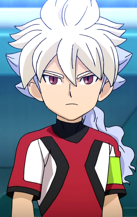 Raimon (Chrono Stone), Inazuma Eleven Wiki