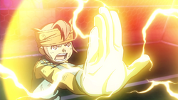 Omega hand online