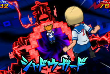Mega Man ZX Omega | Mega Man Fanon Wiki | Fandom