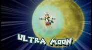Ultra Moon in Inazuma Eleven's English localization.