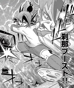 その他 Setsuna finally found a double cover print of I Am Setsuna! Thus