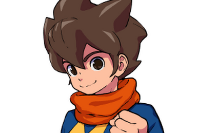 Inazuma Eleven: Great Road of Heroes title changed to Victory Road