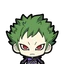 (SJ) Nero sticker (SD)