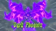 Dark Phoenix in Inazuma Eleven Eiyuutachi no Victory Road's English localization.