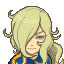 Kaoru sprite