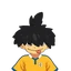 (TR) Jingo sprite (VR)