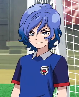 Mizukamiya Seiryuu