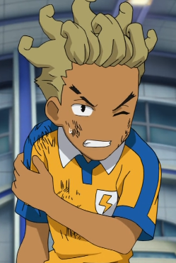 Top 100 Inazuma Eleven Characters - TaleOfTheToaster 