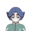 (H (VR)) Kitani Yakumo sprite (manager)