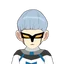 (PC) Lin Cool sprite (HD) (VR)