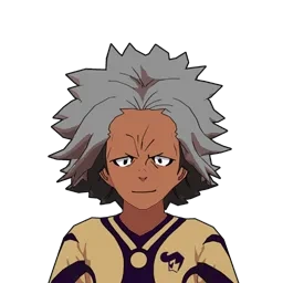 Tsuchigami Isamu | Inazuma Eleven Wiki | Fandom