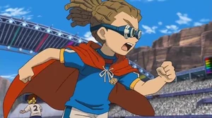 Il peut ensuite repartir