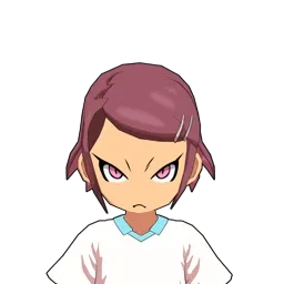 Hourai (Chrono Stone)