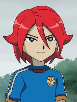 Inazuma Eleven