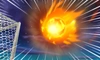 Souhi Yuuseidan's preview in the Inazuma Eleven GO 2: Chrono Stone and Inazuma Eleven GO Galaxy games.