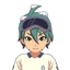 (H) Hyoujou Retsuto sprite (VR)