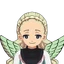 (TS) Guel sprite (VR)