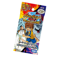 Inazuma Eleven GO Trading Card Game | Inazuma Eleven Wiki