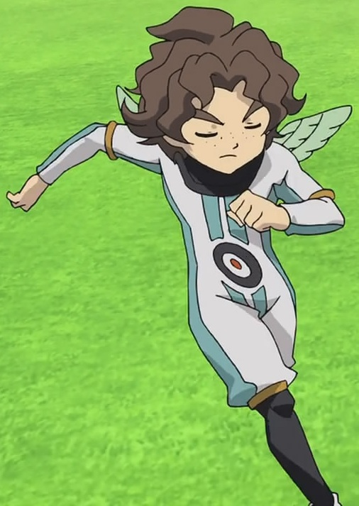 User blog:GouenjiShuuya'123/Chrono Stone Characters Real Names!, Inazuma  Eleven Wiki