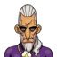 (FD) Kuroiwa Ryuusei sprite