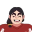 (NS) Matsutake Umeyo sprite