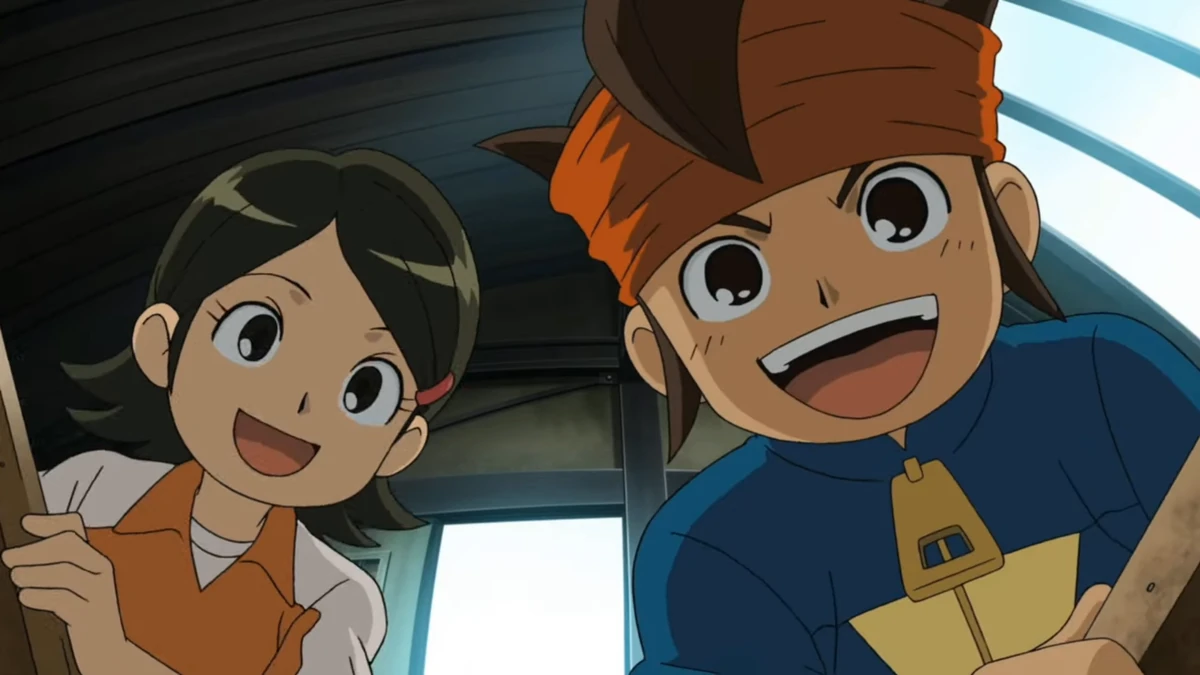 Super Tachiagariyo! | Inazuma Eleven Wiki | Fandom