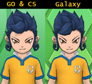 Tsurugi 3D Model Comparison