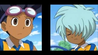 Do Our Best Inazuma Eleven Wiki Fandom