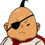 (KG) Touga Tooru sprite