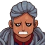 (M) Gamaishi Tsuneoki sprite